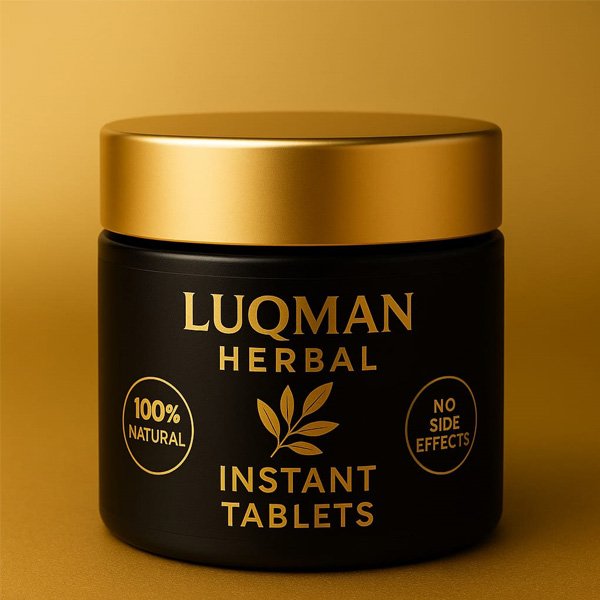 Instent-tablests