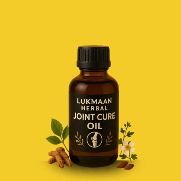 Joint-cure-oil